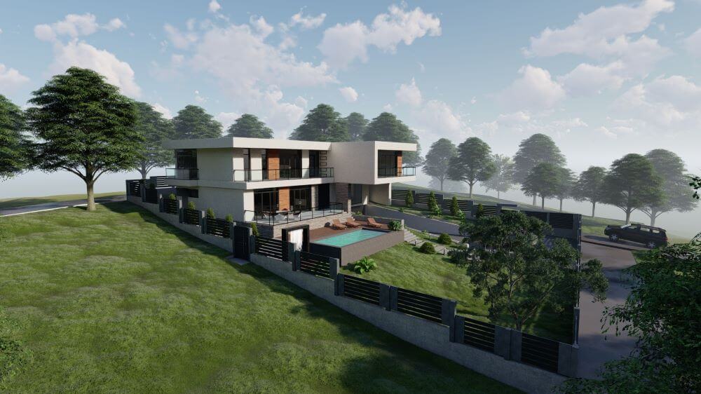 arqiteqturuli proeqti tsavkisshi