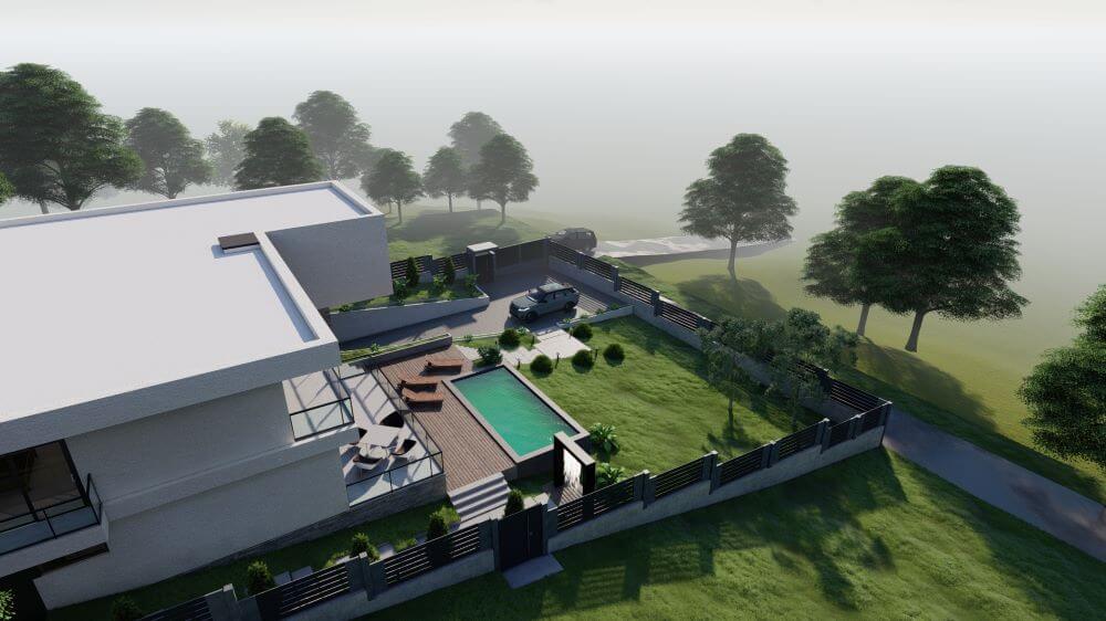 arqiteqturuli proeqti tsavkisshi