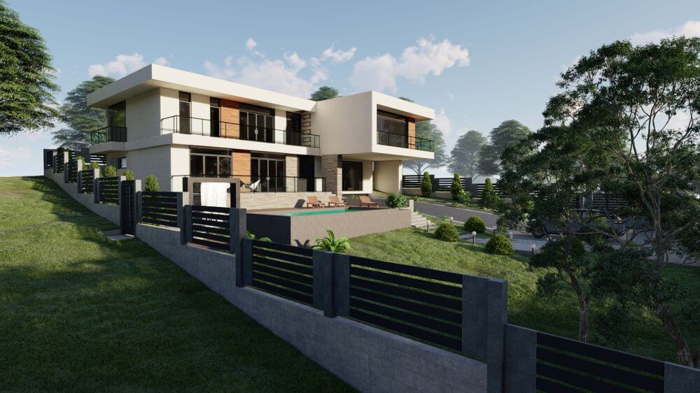 arqiteqturuli proeqti tsavkisshi