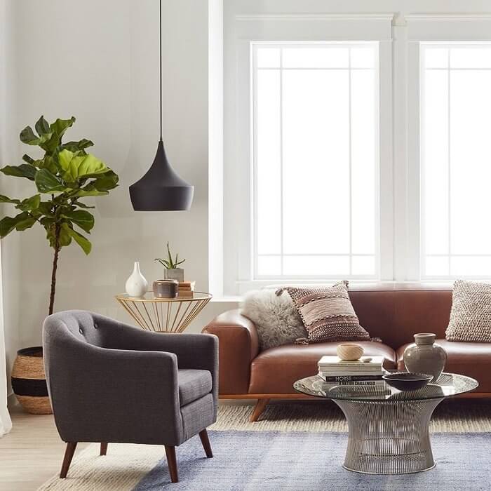 ინტერიერის დიზაინერების რჩევები, რომლებიც სახლის სრულყოფაში დაგეხმარებათ