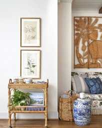 interieris dizainerebis rCevebi, romlebic saxlis srulyofashi dagexmarebat