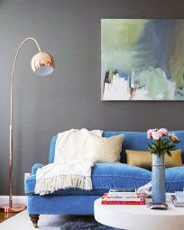 interieris dizainerebis rCevebi, romlebic saxlis srulyofashi dagexmarebat