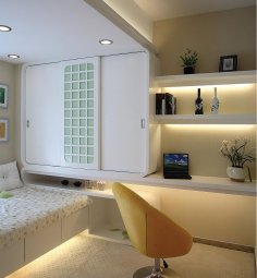 rogor movawyot tetri peris otaxi