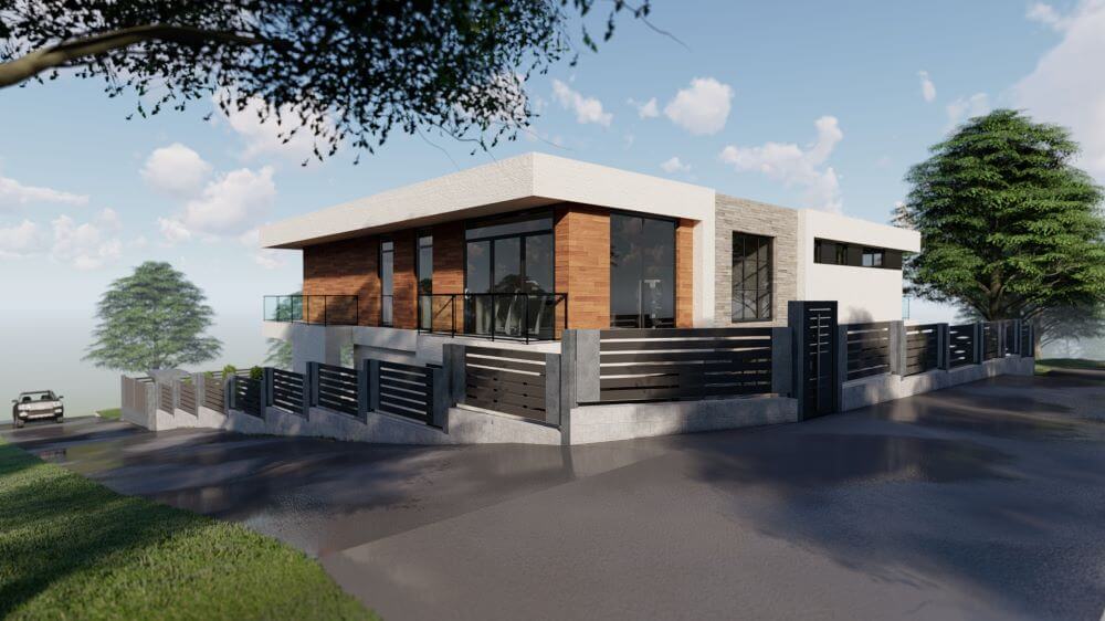 arqiteqturuli proeqti tsavkisshi