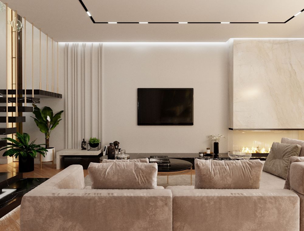 tkhinvala interieris dizain-proeqti