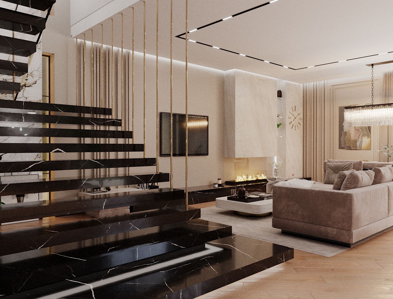 tkhinvala interieris dizain-proeqti