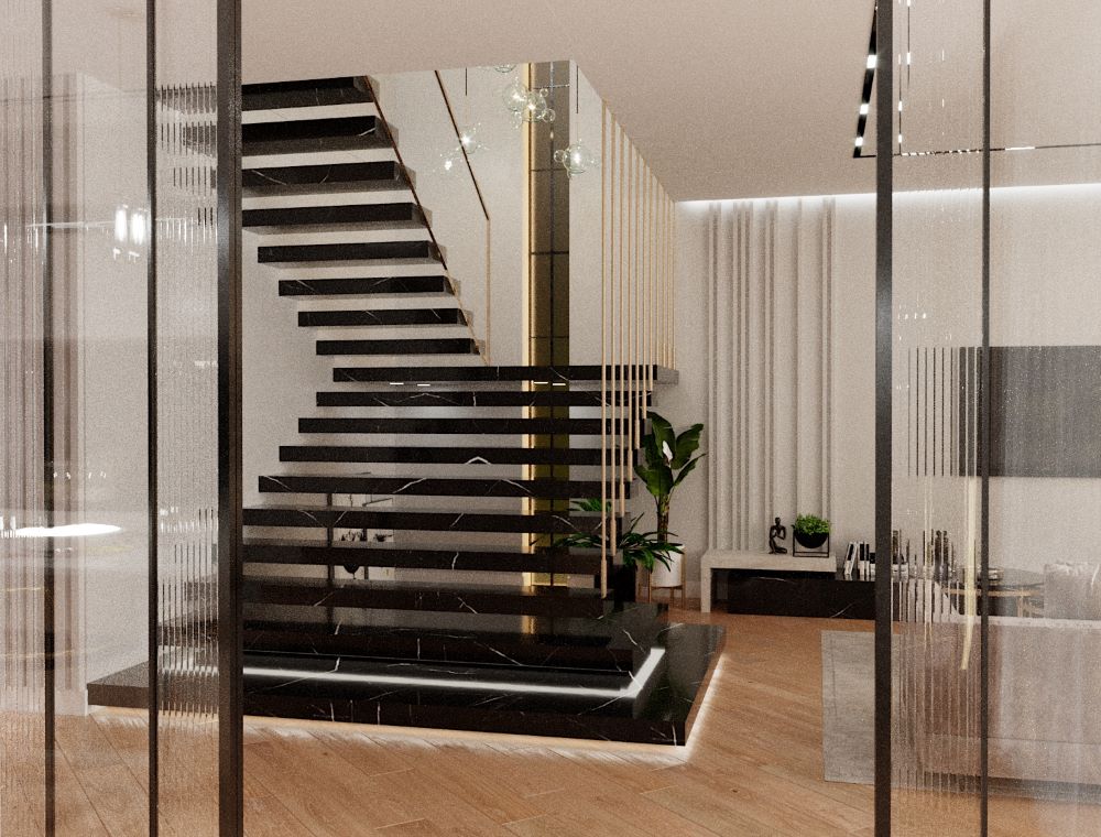 tkhinvala interieris dizain-proeqti