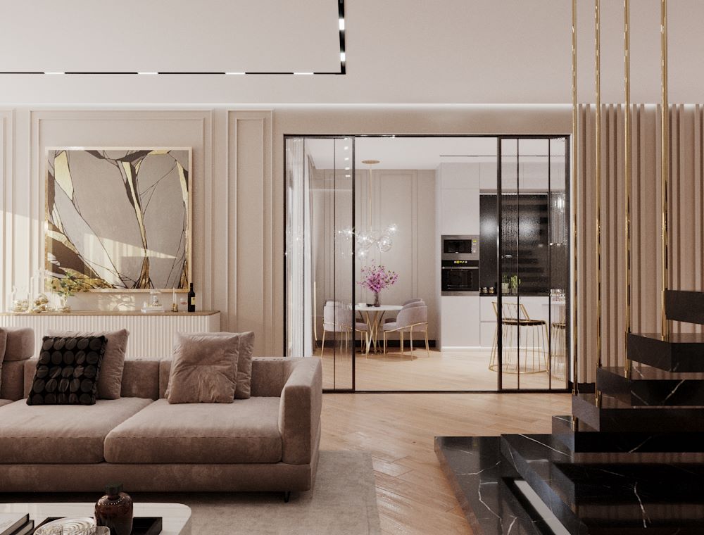 tkhinvala interieris dizain-proeqti