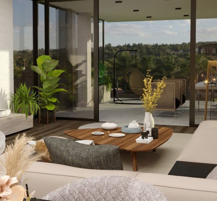 როგორ უნდა აქციოთ ინტერიერი ეკომეგობრულად