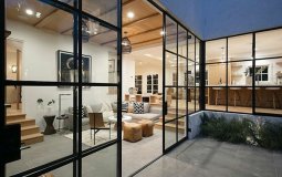 naxet justin da haily biberebis zgapruli saxli californiashi