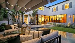 naxet justin da haily biberebis zgapruli saxli californiashi