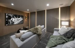 naxet justin da haily biberebis zgapruli saxli californiashi