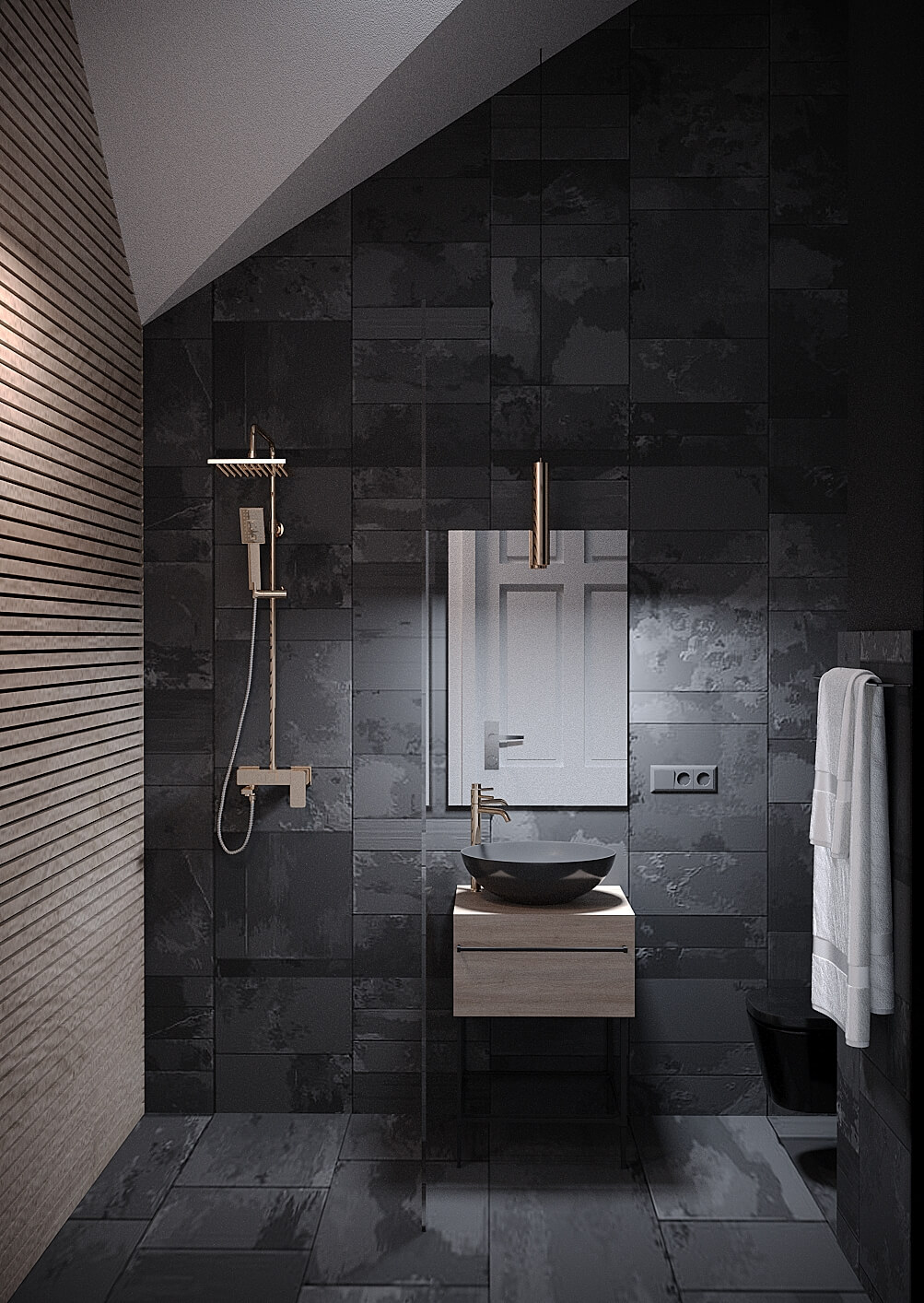 individualuri sacxovrebeli saxli kiketshi