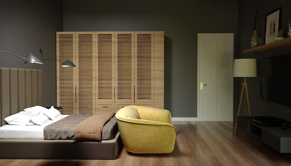 individualuri sacxovrebeli saxli kiketshi