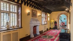 naxet,uilshtiris grandiozuli sasaxle inglisshi