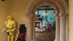 naxet,uilshtiris grandiozuli sasaxle inglisshi