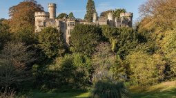 naxet,uilshtiris grandiozuli sasaxle inglisshi