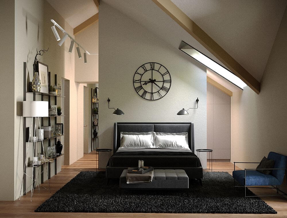 individualuri sacxovrebeli saxli kiketshi