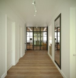 individualuri sacxovrebeli saxli kiketshi