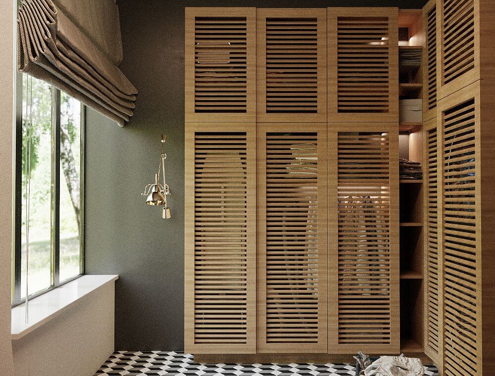 individualuri sacxovrebeli saxli kiketshi