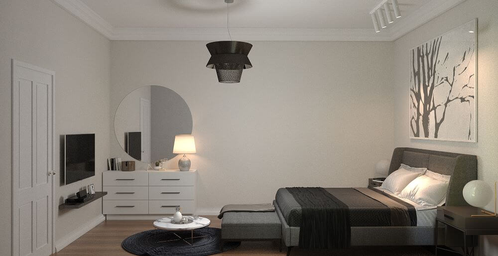 individualuri sacxovrebeli saxli kiketshi