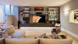 sad da rogor davdgat televizori saxlshi