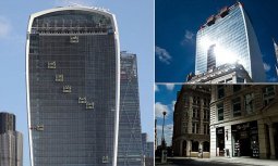 5 samarcxvino shecdoma arkitekturis istoriashi