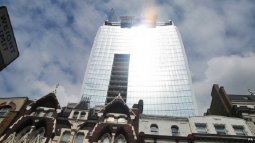 5 samarcxvino shecdoma arkitekturis istoriashi