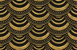 ra unda icodet art-dekos stilis arkitekrutaze