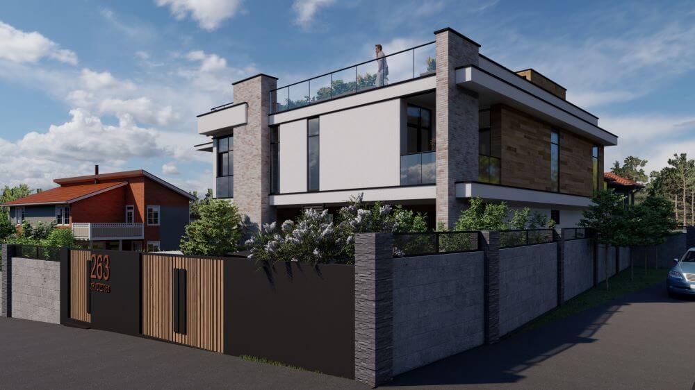 oqroyana-kerdzo-saxlis-ariteqturuli-proeqti