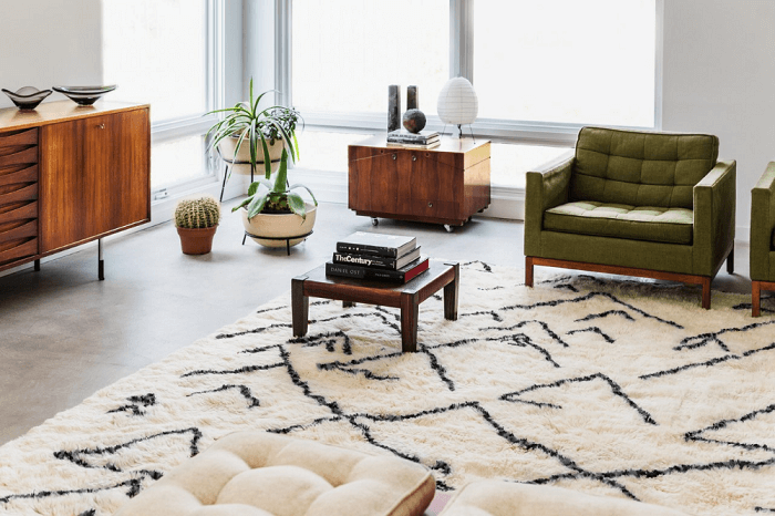  5 რჩევა როგორ გადააკეთოთ სახლი ბიუჯეტურად