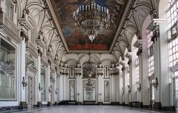 5 ulamazesi cheri msoflio arkitekturashi