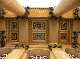 5 ulamazesi cheri msoflio arkitekturashi