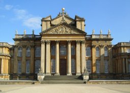 5 ulamazesi cheri msoflio arkitekturashi