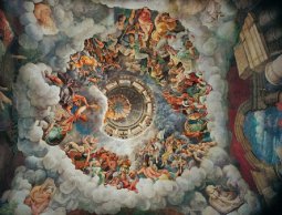 5 ulamazesi cheri msoflio arkitekturashi