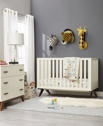 rchevebi rogor moawyot bavshvis otaxi martivad