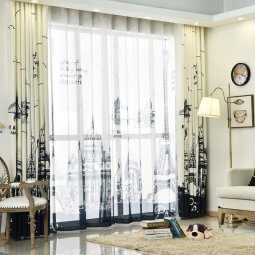 rchevebi rogor moawyot bavshvis otaxi martivad