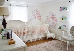 rchevebi rogor moawyot bavshvis otaxi martivad