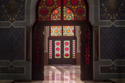 tbilisis operisa da aletis Teatris saocari arqitetura