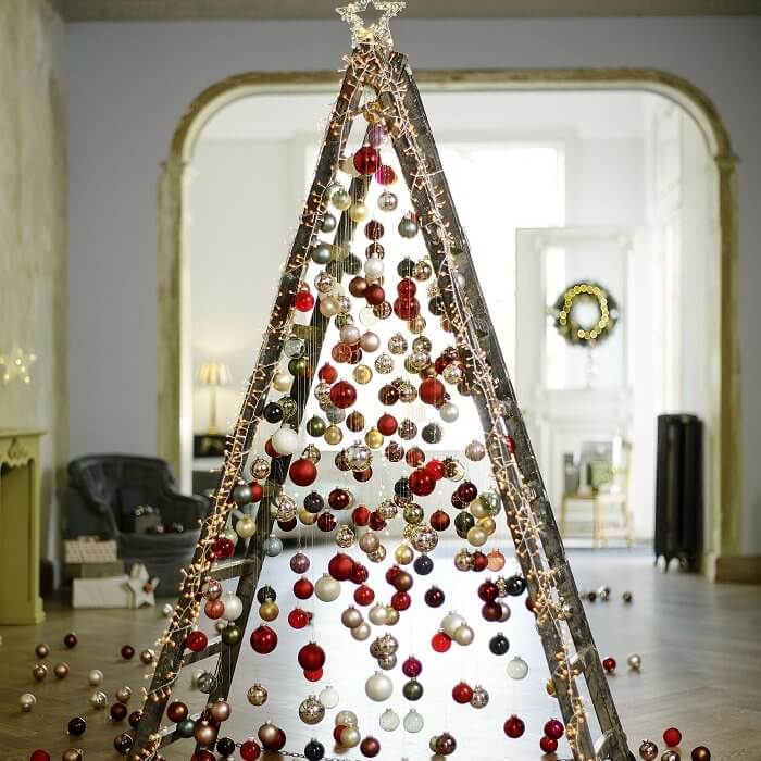 ალტერნატივა – რა შეიძლება დადგათ ნაძვის ხის მაგივრად