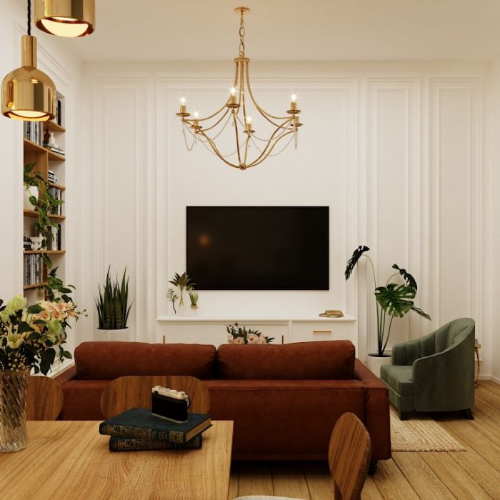 როგორ მოაწყოთ სახლი საშემოდგომოდ ზოდიაქოს მიხედვით