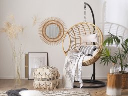 70-iani wlebis interieris detalebi, romlebic modidan ar gadasula