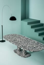 70-iani wlebis interieris detalebi, romlebic modidan ar gadasula