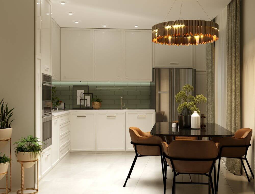 ინტერიერის დიზაინერების რჩევები – 5 ფერი სამზარეულოს მოსაწყობად ინტერიერის დიზაინერების რჩევები – 5 ფერი სამზარეულოს მოსაწყობად