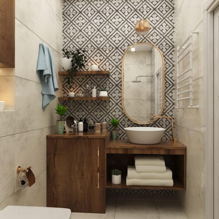 5 შეცდომა რომელიც აბაზანის მოწყობისას არ უნდა დაუშვათ