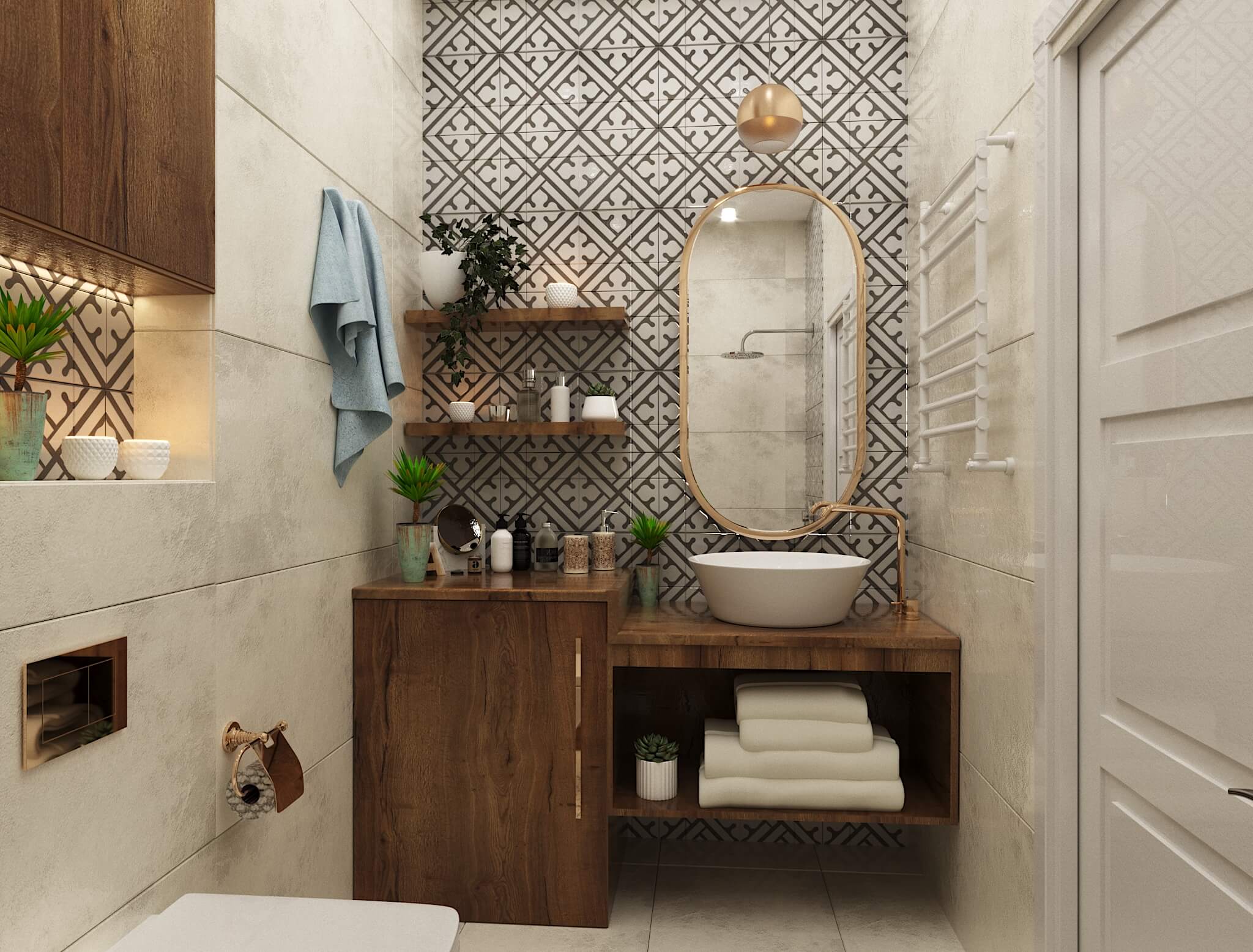 5 შეცდომა რომელიც აბაზანის მოწყობისას არ უნდა დაუშვათ 5 შეცდომა რომელიც აბაზანის მოწყობისას არ უნდა დაუშვათ