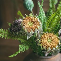 ratom unda airchiot xelovnuri yvavilebi saxlis mowyobisas