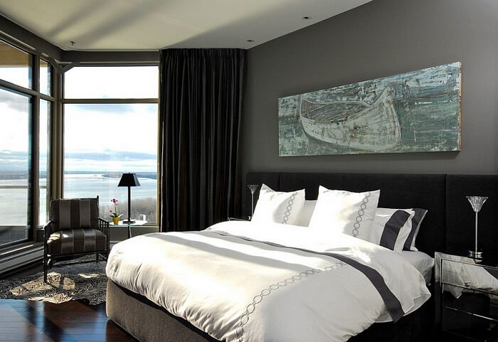 შეცდომები რომლებიც საძინებლის მოწყობისას არ უნდა დაუშვათ