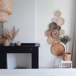 chilis nivtebi interiershi