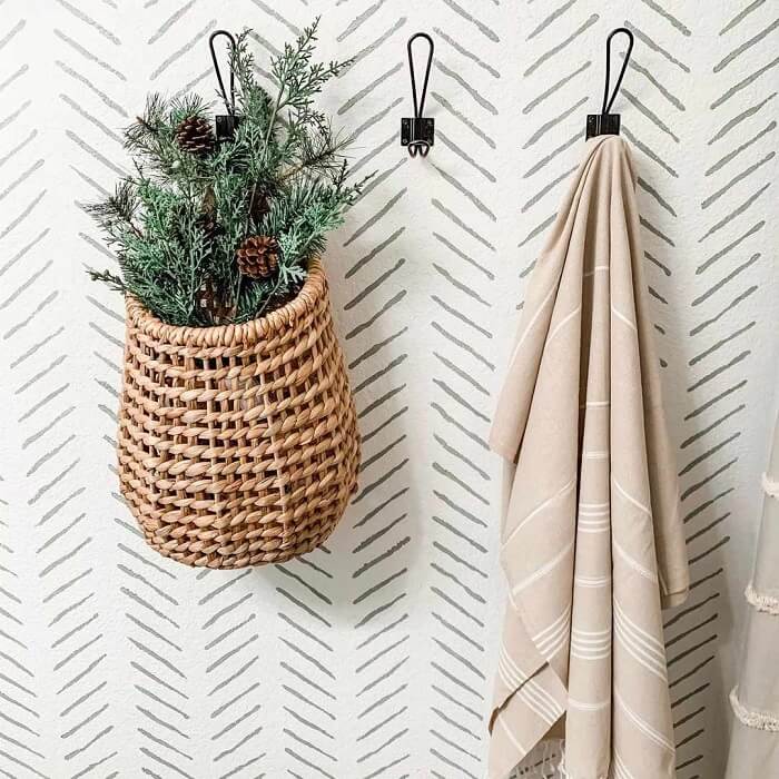 კალათების სეზონი – როგორ გამოვიყენოთ ინტერიერში წნელის ნივთები კალათების სეზონი – როგორ გამოვიყენოთ ინტერიერში წნელის ნივთები